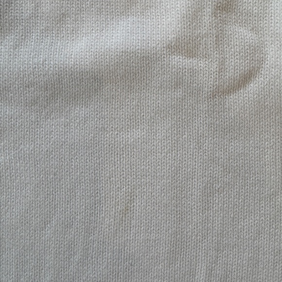 White Nantucket Flag Sweater - Picture 3 of 5